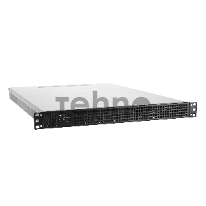 Серверный корпус Exegate Pro 1U650-04 <RM 19, высота 1U, глубина 650, БП 300ADS, USB>