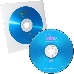 Диск CD-R Mirex 700 Mb, 48х, Standart, Бум. конверт (1), (1/600), фото 2