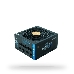 Блок питания Chieftec Proton BDF-650C (ATX 2.3, 650W, 80 PLUS BRONZE, Active PFC, 140mm fan, Cable Management) Retail, фото 8
