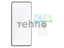 Защитное стекло для экрана Digma для Samsung Galaxy A52 2.5D 1шт. (DGG2SAA52A)