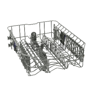 Посудомоечная бытовая машина MAUNFELD MLP-08B, встраиваемая