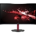 Монитор  31,5" ACER  Nitro XZ322QVbmiiphx , VA, 1920x1080, 165Hz, 1ms, 400nits,  178°/178°, 2xHDMI + DP + Колонки 2Wx2, Audio Out, FreeSync Premium, HDR 400 Curved  (изогнутый) (NEW), фото 2