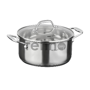 Кастрюля Катунь Ника КТ02-D-30, 3,2л, d-20