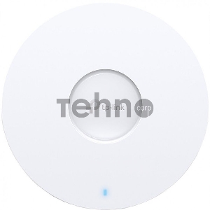 Точка доступа AX3000 Ceiling Mount Dual-Band Wi-Fi 6 Access Point