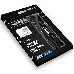 Модуль памяти Patriot DIMM DDR3 16Gb KIT (8GbX2)  VIPER3 1600MHz CL10 [PV316G160C0K] Black Mamba, фото 8