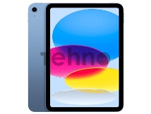 Планшет Apple iPad 10 Wi-Fi 64GB 10.9-inch Blue A2696