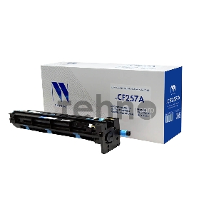 Фотобарабан NVP совместимый NV-CF257A для HP LaserJet M436dn/M436n/M436nda (80000k)