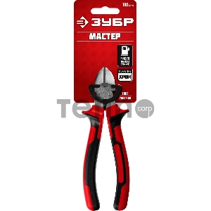 Бокорезы ЗУБР 22024-5-18_z01, 180мм