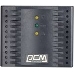 Стабилизатор напряжения Powercom TCA-1200 600Вт 1200ВА черный, фото 5