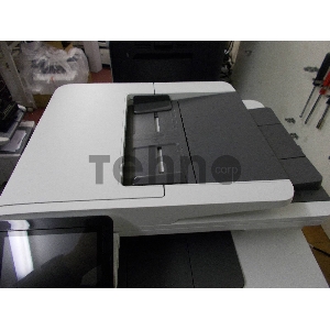 Узел сканирования в сборе (ADF + сканер) HP CLJM477 (CF377-60125/CF377-60104) OEM