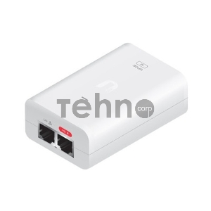 Блок питания Ubiquiti U-POE-AF Блок питания Ubiquiti U-POE-AF