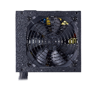 Блок питания Cooler Master MWE White, 500W, ATX, 120mm, 6xSATA, 2xPCI-E(6+2), APFC, 80+ White MPE-5001-ACABW-EU Блок питания Cooler Master MWE White, 500W, ATX, 120mm, 6xSATA, 2xPCI-E(6+2), APFC, 80+ White MPE-5001-ACABW-EU