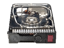 Жесткий диск HPE 1x8Tb SAS 7.2K M0S90A 3.5