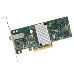 Контроллер LSI 9300-4i4e SGL PCI-E, 4-port int/4-port ext 6Gb/s, SAS Adapter (LSI00348), фото 3