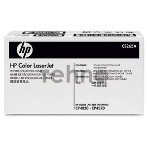 Бункер для сбора отработанного тонера HP CLJ CP4025/4525/CM4540/Ent M651/680 (CE265A/CC493-67913)