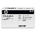 Бункер для сбора отработанного тонера HP CLJ CP4025/4525/CM4540/Ent M651/680 (CE265A/CC493-67913), фото 2