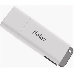 Флеш Диск Netac U185 16Gb <NT03U185N-016G-30WH>, USB3.0, с колпачком, пластиковая белая, фото 4