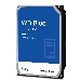 Жесткий диск Western Digital 4Tb BLUE WD40EZAZ 5400rpm SATA 6GB/S 256MB, фото 3