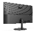 Монитор  AOC 27" Q27V4EA черный {IPS 2560x1440 75Hz 4ms 178/178 250cd 20M:1 HDMI1.4 DisplayPort1.2 MM}, фото 3