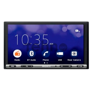 Автомагнитола Sony XAV-AX3250 2DIN 4x55Вт Автомагнитола Sony XAV-AX3250 2DIN 4x55Вт
