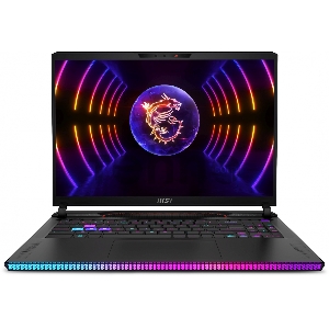 Ноутбук MSI Raider GE68 HX 13VG-205RU Core i7 13700HX 32Gb SSD2Tb NVIDIA GeForce RTX4070 8Gb 16