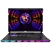 Ноутбук MSI Raider GE68 HX 13VG-205RU Core i7 13700HX 32Gb SSD2Tb NVIDIA GeForce RTX4070 8Gb 16