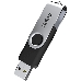 Флеш Диск Netac U505 64Gb <NT03U505N-064G-20BK>, USB2.0, фото 7