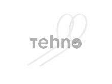 Хомут-стяжка кабельная нейлоновая REXANT 120 x2,5 мм, белая, упаковка 100 шт.