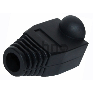 Колпачок RJ-45 черный | 05-1210 | REXANT