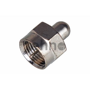 Заглушка F, (75 Ом)  REXANT