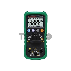 Профессиональный мультиметр MASTECH MS8239C 13-2020 Профессиональный мультиметр MASTECH MS8239C 13-2020