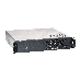 Серверный корпус ExeGate Pro EX284976RUS 2U550-08 <RM 19