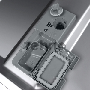 Посудомоечная бытовая машина MAUNFELD MLP-08B, встраиваемая