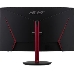 Монитор  31,5" ACER  Nitro XZ322QVbmiiphx , VA, 1920x1080, 165Hz, 1ms, 400nits,  178°/178°, 2xHDMI + DP + Колонки 2Wx2, Audio Out, FreeSync Premium, HDR 400 Curved  (изогнутый) (NEW), фото 5