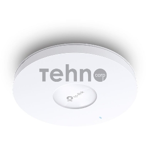 Точка доступа AX3000 Ceiling Mount Dual-Band Wi-Fi 6 Access Point