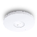 Точка доступа AX3000 Ceiling Mount Dual-Band Wi-Fi 6 Access Point, фото 5