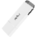 Флеш Диск Netac U185 16Gb <NT03U185N-016G-30WH>, USB3.0, с колпачком, пластиковая белая, фото 5