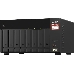 Сетевое хранилище без дисков SMB QNAP TS-873A-8G NAS, 8 trays 3,5