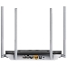 Роутер Mercusys AC1200 dual band Wi-Fi router, 867Mbps on 5GHz and 300Mbps on 2.4GHz, 1 WAN+3LAN 10/100Mbps ports, 4 fixed 5dBi antennas, support router/AP mode, support PPTP/L2TP/PPPoE Russia, support IGMP Snooping / Proxy, Bridge Mode and 802.1Q TAG VLAN for IPTV,, фото 1