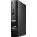 Персональный компьютер Dell Optiplex 5000 MFF/Core i5-12500T/16GB/512GB SSD/UHD 770/ KEYB RUS + MICE /Intel Wi-Fi 6E 2X2 AX211 Bluetooth 5.2 Wireless Card /Linux/1Y + HDMI 2.0B video port  (ОС:NO; Keyb:RUS, Powercord EU), фото 3