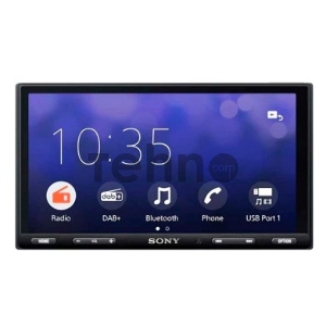 Автомагнитола Sony XAV-AX5650 2DIN 4x55Вт Автомагнитола Sony XAV-AX5650 2DIN 4x55Вт