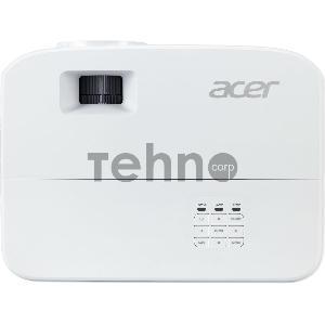 Проектор Acer P1257i DLP 4500Lm (1024x768) 20000:1 ресурс лампы:6000часов 1xUSB typeA 2xHDMI 2.4кг