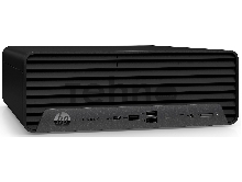 Компьютер HP 400 G9 SFF i5 12500 (3) 8Gb SSD512Gb UHDG 770 DVDRW Windows 11 Professional 64 GbitEth 180W kbNORUS мышь черный (6A745EA)