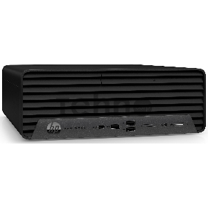 Компьютер HP 400 G9 SFF i5 12500 (3) 8Gb SSD512Gb UHDG 770 DVDRW Windows 11 Professional 64 GbitEth 180W kbNORUS мышь черный (6A745EA)