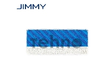 Салфетка Jimmy MOP T-DSX1.0 JV83/JV85/JV85 PRO/H8 Flex/H9 PRO/H9 Flex/H10 Pro