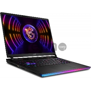 Ноутбук MSI Raider GE68 HX 13VG-205RU Core i7 13700HX 32Gb SSD2Tb NVIDIA GeForce RTX4070 8Gb 16