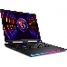 Ноутбук MSI Raider GE68 HX 13VG-205RU Core i7 13700HX 32Gb SSD2Tb NVIDIA GeForce RTX4070 8Gb 16
