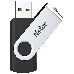 Флеш Диск Netac U505 64Gb <NT03U505N-064G-20BK>, USB2.0, фото 6