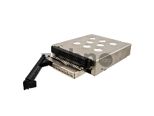 Салазки (Mobile rack) Advantech IPC-DT-3120E for converting a 3.5” drive bay to dual 2.5” SATA HDD trays