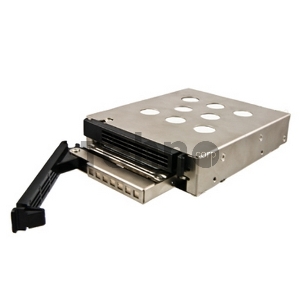 Салазки (Mobile rack) Advantech IPC-DT-3120E for converting a 3.5” drive bay to dual 2.5” SATA HDD trays